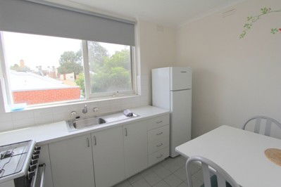 Drummond Serviced Apartments - Accommodation VIC 4