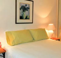 Apartments on Lygon - Accommodation VIC