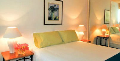 Apartments On Lygon - Accommodation VIC 0