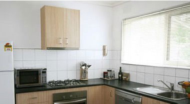 Apartments On Lygon - Accommodation VIC 1