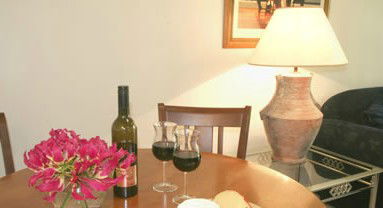 Apartments On Lygon - Accommodation VIC 3