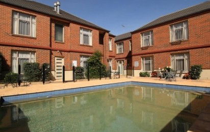 Quest Dandenong - Accommodation VIC 4