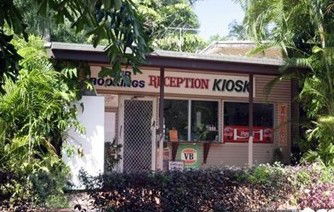 Howard Springs Caravan Park - Accommodation VIC 3