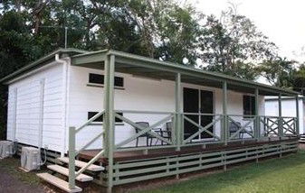 Howard Springs Caravan Park - Accommodation VIC 5