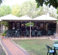 Douglas Daly Holiday Park - Accommodation VIC