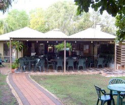 Douglas Daly Holiday Park - Accommodation VIC 0