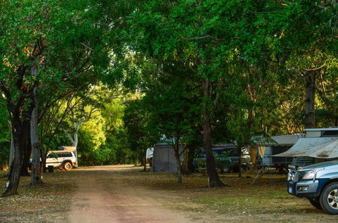 Douglas Daly Holiday Park - Accommodation VIC 6