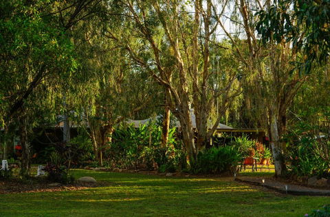 Douglas Daly Holiday Park - Accommodation VIC 8