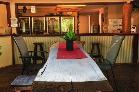 Douglas Daly Holiday Park - Accommodation VIC 9