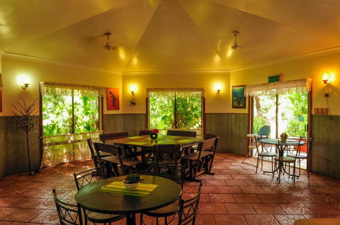Douglas Daly Holiday Park - Accommodation VIC 10