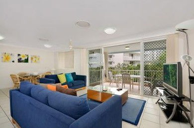 Surfers Beach Holiday Apartments - Accommodation VIC 1