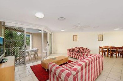 Surfers Beach Holiday Apartments - Accommodation VIC 2