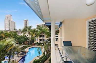 Surfers Beach Holiday Apartments - Accommodation VIC 3
