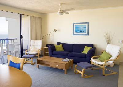 Surf Regency Apartments - Accommodation VIC 5