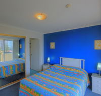 Surfers Beachside Holiday Apartments - Accommodation VIC