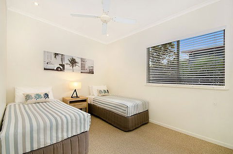 Montpellier Boutique Resort - Accommodation VIC 0