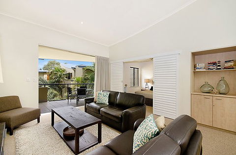 Montpellier Boutique Resort - Accommodation VIC 2