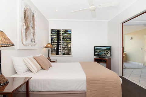 Montpellier Boutique Resort - Accommodation VIC 3