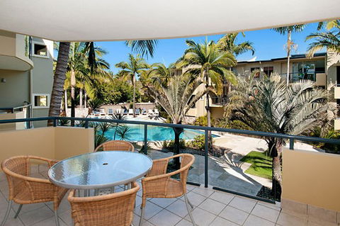 Montpellier Boutique Resort - Accommodation VIC 4
