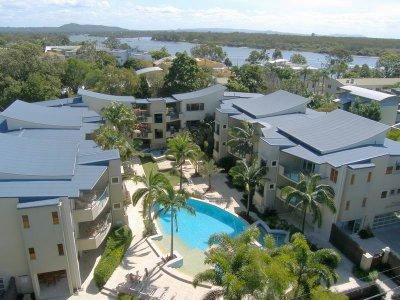 Montpellier Boutique Resort - Accommodation VIC 5