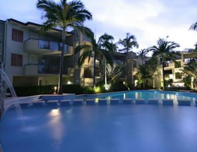 Montpellier Boutique Resort - Accommodation VIC 6