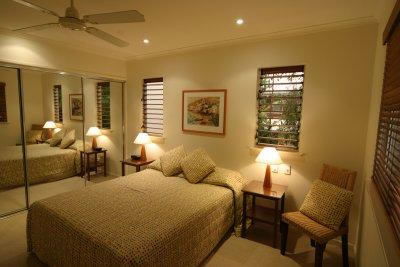 Montpellier Boutique Resort - Accommodation VIC 7