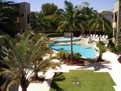 Montpellier Boutique Resort - Accommodation VIC 8