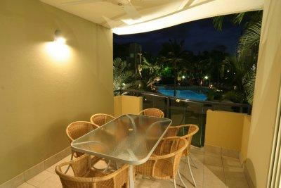 Montpellier Boutique Resort - Accommodation VIC 9