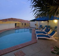 The Point Coolum Beach - Accommodation VIC