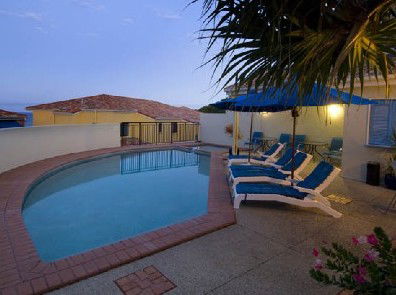 The Point Coolum Beach - Accommodation VIC 0
