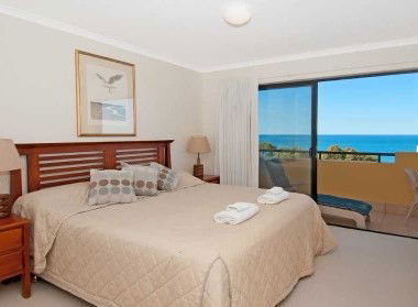 The Point Coolum Beach - Accommodation VIC 2