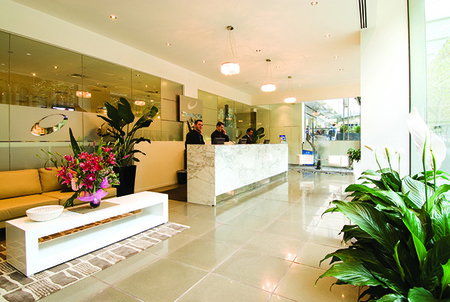 Melbourne City VIC Accommodation VIC