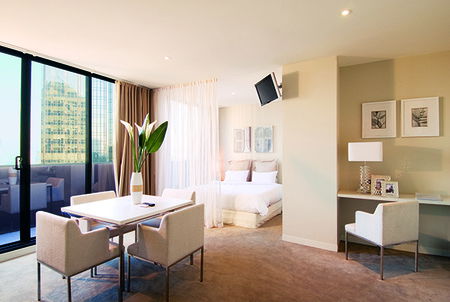 Oaks On Collins - Accommodation VIC 1