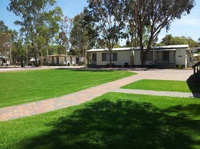 Blanchetown SA Accommodation VIC