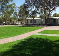 Riverside Holiday Park Blanchetown - Accommodation VIC