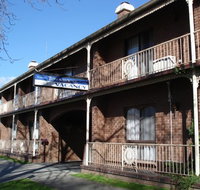 Albury Townhouse - Accommodation VIC