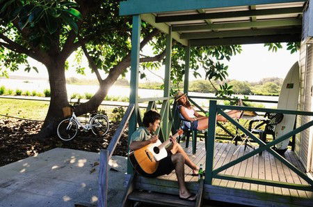 Calypso Holiday Park - Accommodation VIC 0