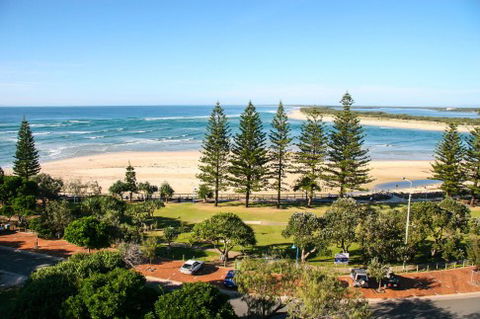 The Waterview Resort - Accommodation VIC 0