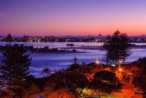 The Waterview Resort - Accommodation VIC 1