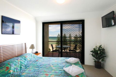 The Waterview Resort - Accommodation VIC 2