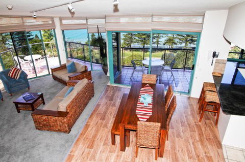 The Waterview Resort - Accommodation VIC 3