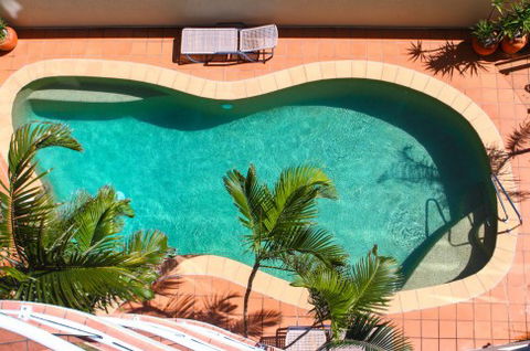 The Waterview Resort - Accommodation VIC 4