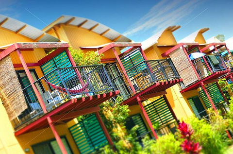 Noosa Lakes Resort - Accommodation VIC 1