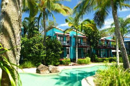 Noosa Lakes Resort - Accommodation VIC 4