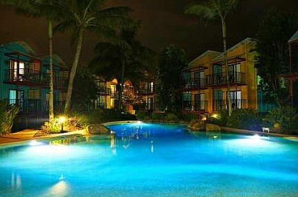 Noosa Lakes Resort - Accommodation VIC 5