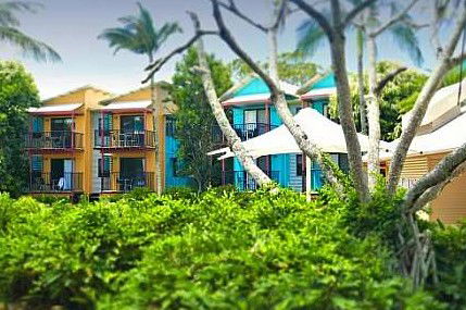 Noosa Lakes Resort - Accommodation VIC 8