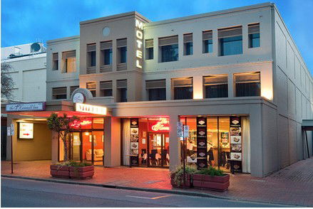 North Adelaide SA Accommodation VIC