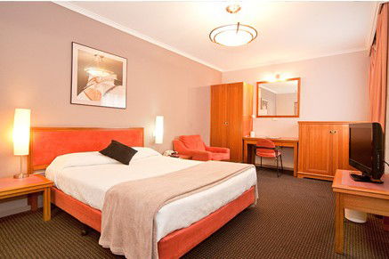 O'Connell Inn - Accommodation VIC 1