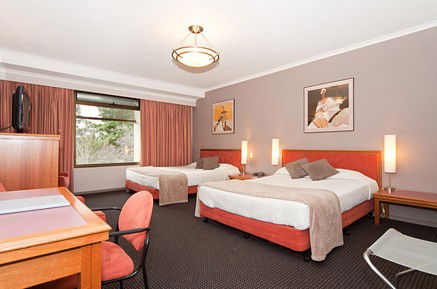 O'Connell Inn - Accommodation VIC 3