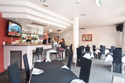O'Connell Inn - Accommodation VIC 4